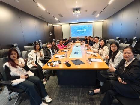 科创榜生态联盟执委会2026年度工作说明暨三航服务基地启动会圆满举行！